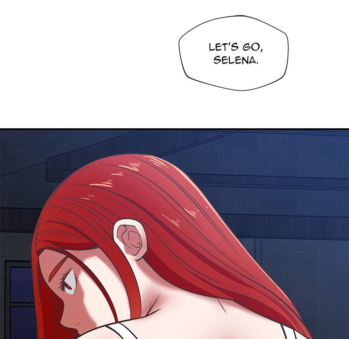 Safe Haven - Chapter 38 [photo 130] - MangaPorn