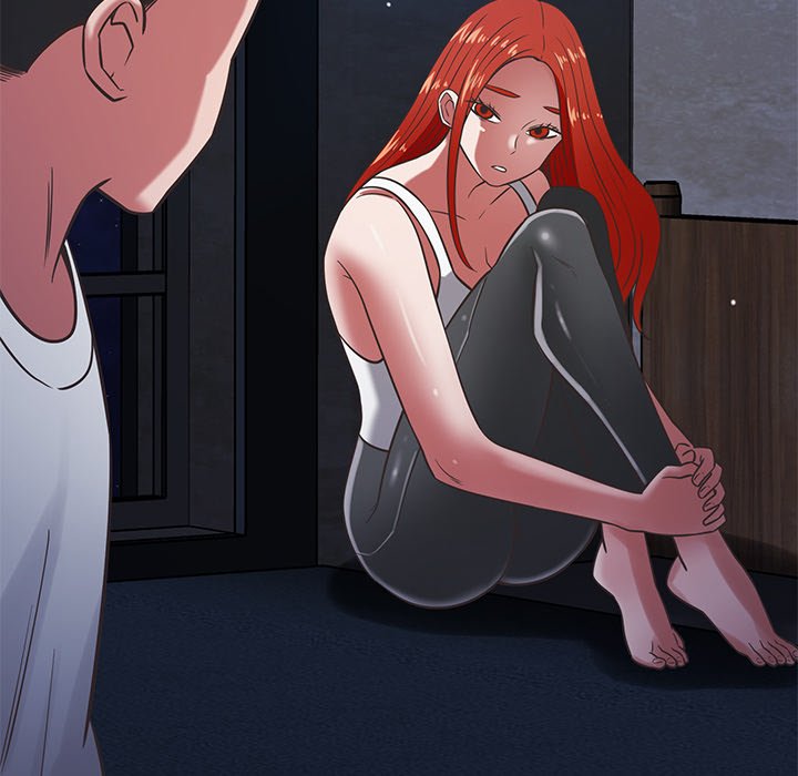 Safe Haven - Chapter 38 [photo 133] - MangaPorn