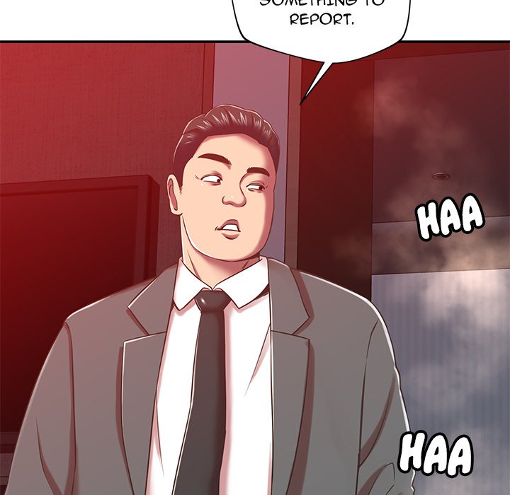 Safe Haven - Chapter 38 [photo 161] - MangaPorn