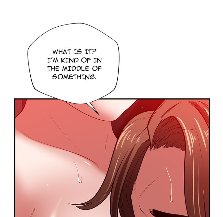 Safe Haven - Chapter 38 [photo 163] - MangaPorn