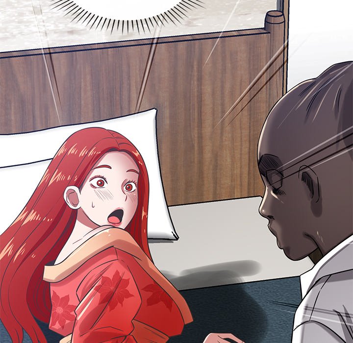 Safe Haven - Chapter 38 [photo 19] - MangaPorn