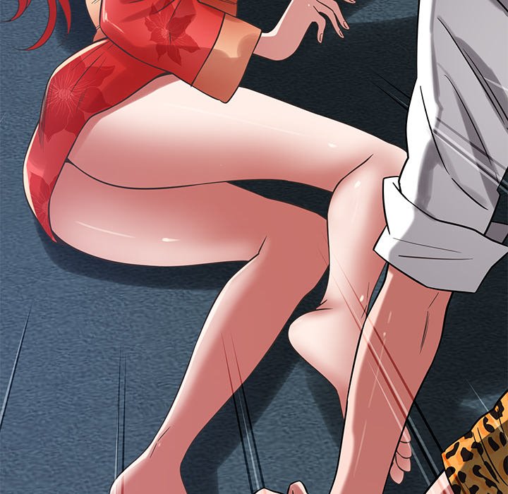 Safe Haven - Chapter 38 [photo 20] - MangaPorn