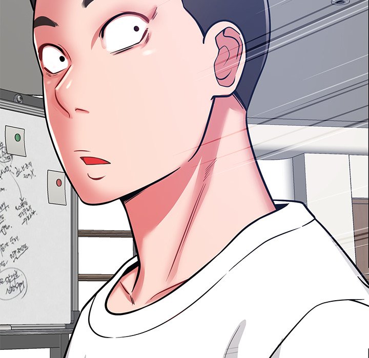 Safe Haven - Chapter 38 [photo 25] - MangaPorn