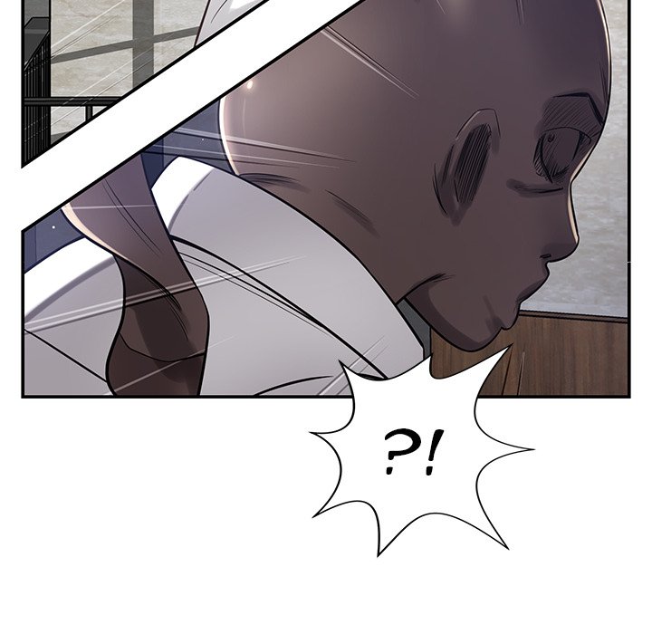 Safe Haven - Chapter 38 [photo 42] - MangaPorn