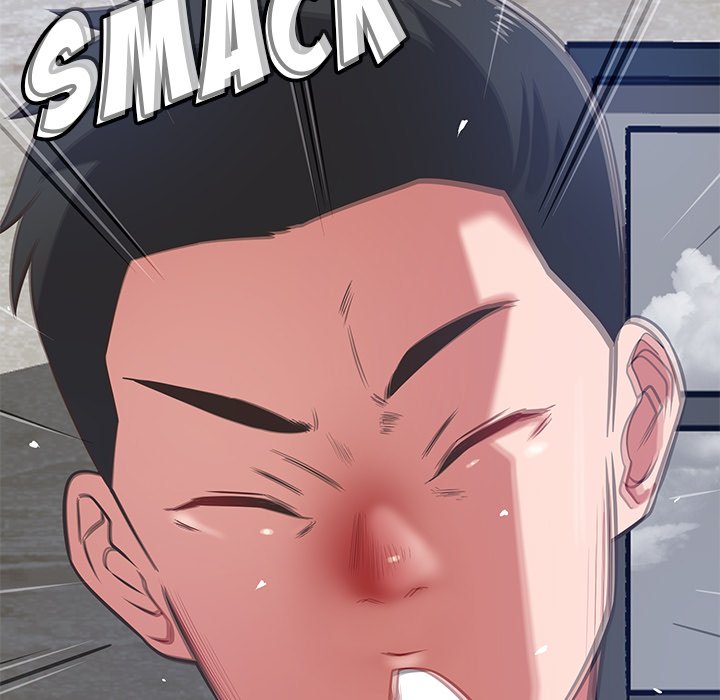 Safe Haven - Chapter 38 [photo 47] - MangaPorn