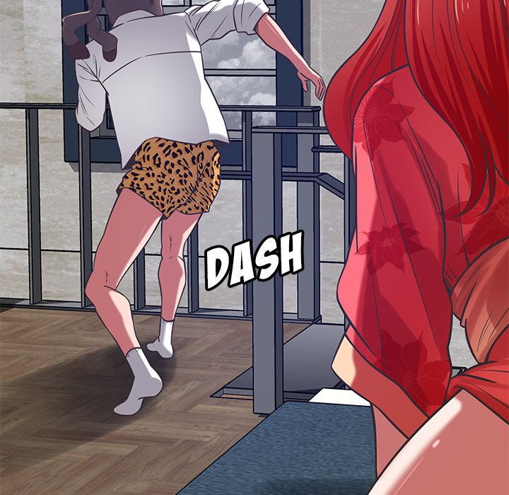 Safe Haven - Chapter 38 [photo 58] - MangaPorn