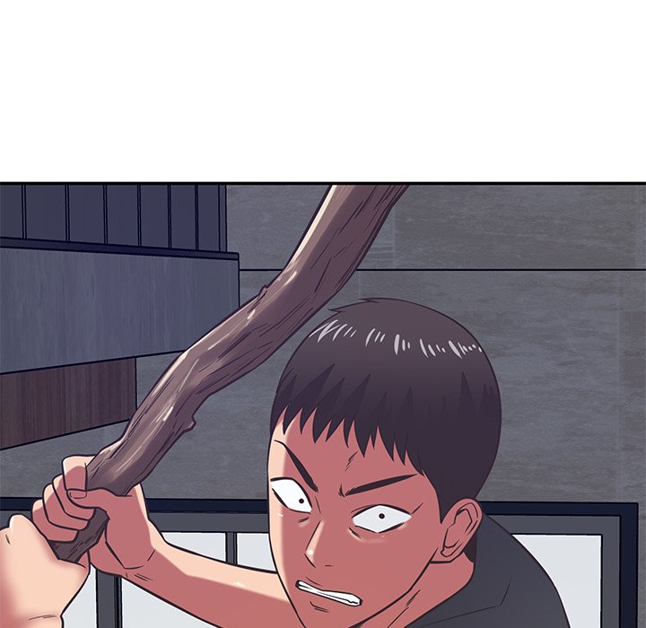 Safe Haven - Chapter 38 [photo 64] - MangaPorn