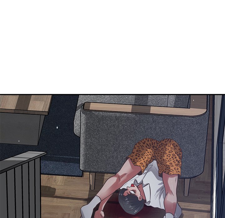 Safe Haven - Chapter 38 [photo 77] - MangaPorn