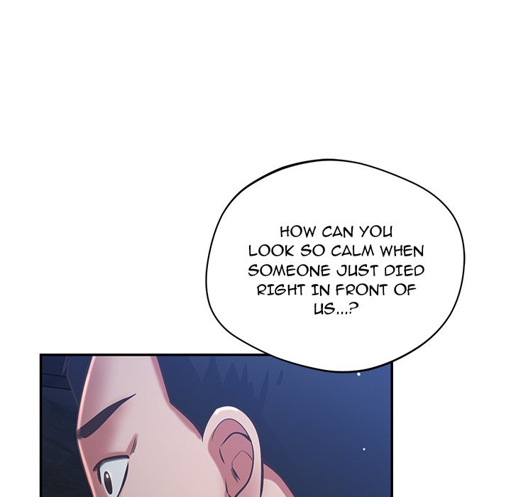 Safe Haven - Chapter 38 [photo 96] - MangaPorn