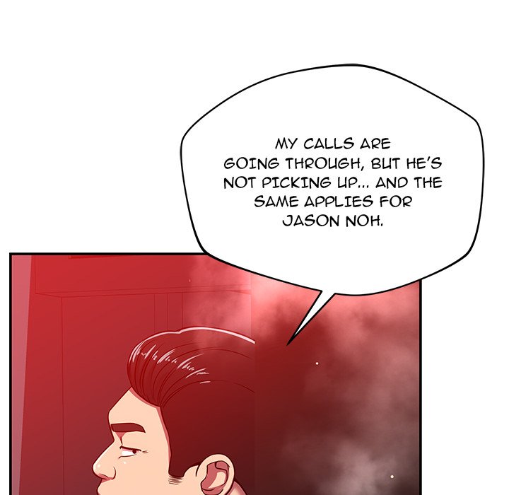 Safe Haven - Chapter 39 [photo 10] - MangaPorn