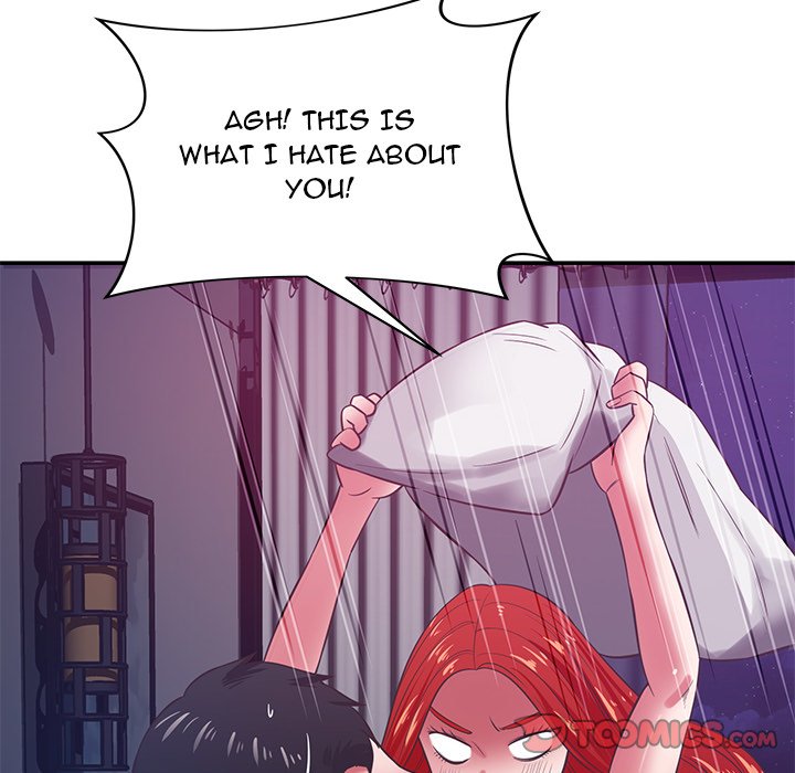 Safe Haven - Chapter 39 [photo 105] - MangaPorn