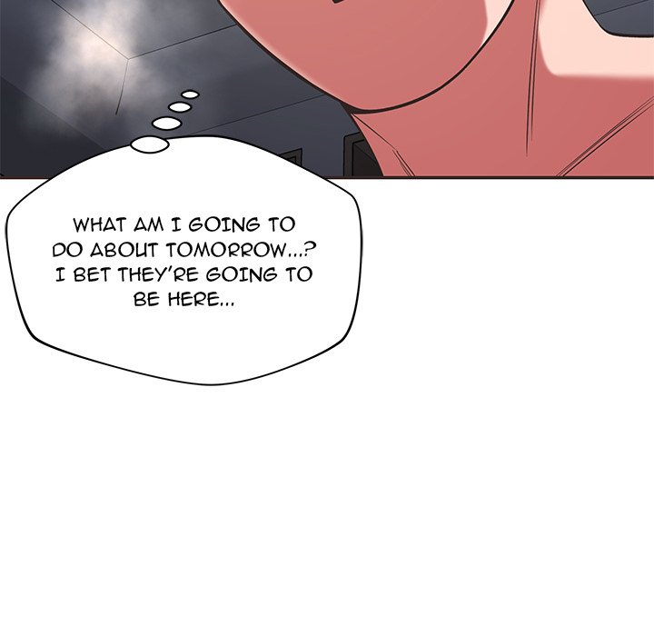 Safe Haven - Chapter 39 [photo 154] - MangaPorn