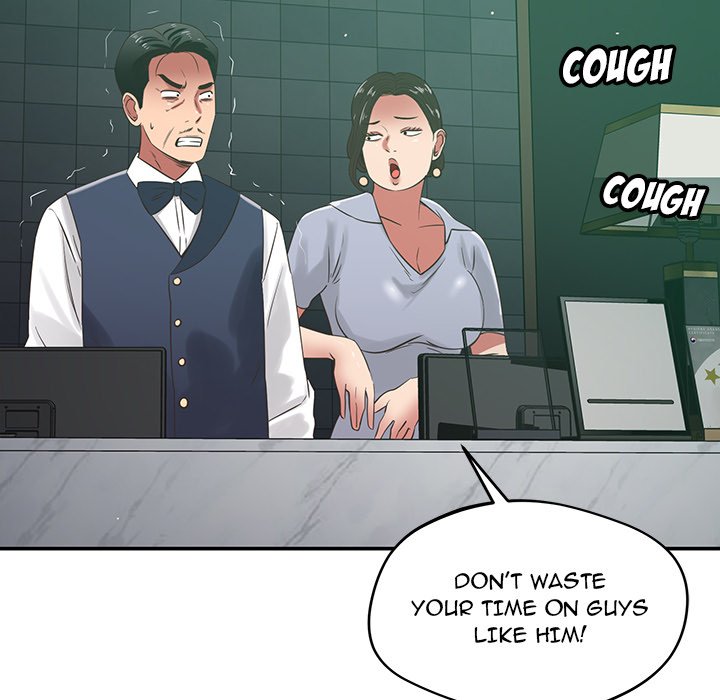 Safe Haven - Chapter 39 [photo 54] - MangaPorn