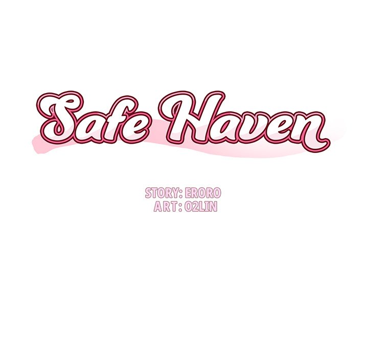Safe Haven - Chapter 39 [photo 56] - MangaPorn