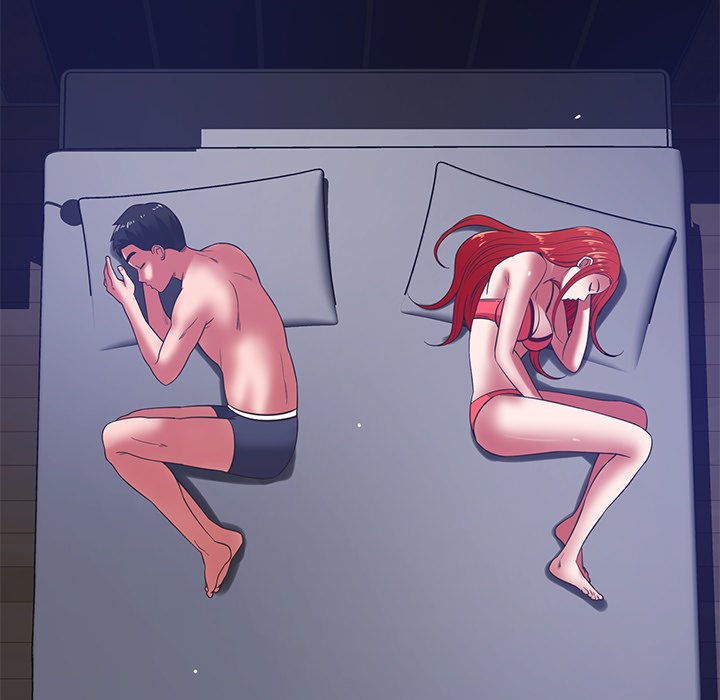 Safe Haven - Chapter 39 [photo 60] - MangaPorn