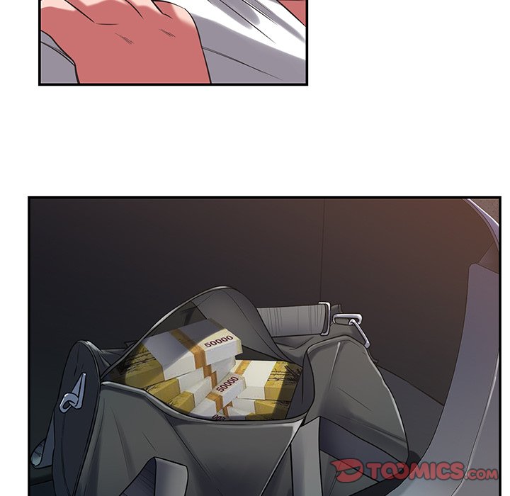 Safe Haven - Chapter 39 [photo 63] - MangaPorn