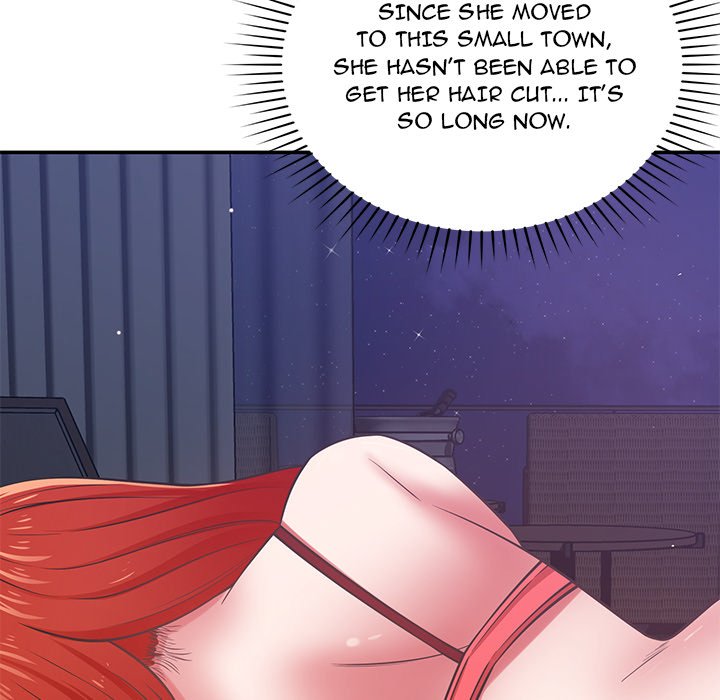 Safe Haven - Chapter 39 [photo 76] - MangaPorn