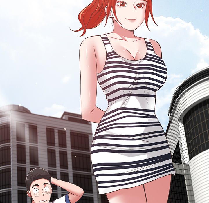 Safe Haven - Chapter 39 [photo 82] - MangaPorn