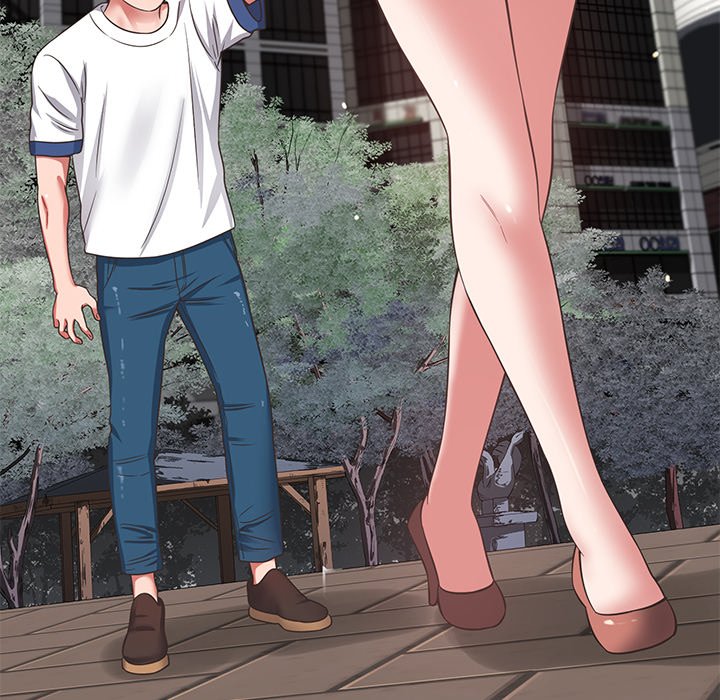 Safe Haven - Chapter 39 [photo 83] - MangaPorn