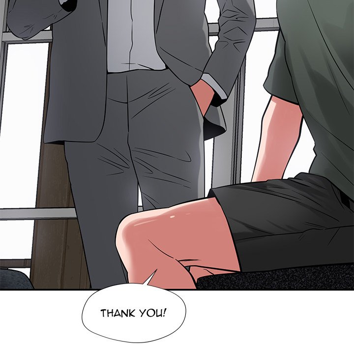 Safe Haven - Chapter 40 [photo 102] - MangaPorn