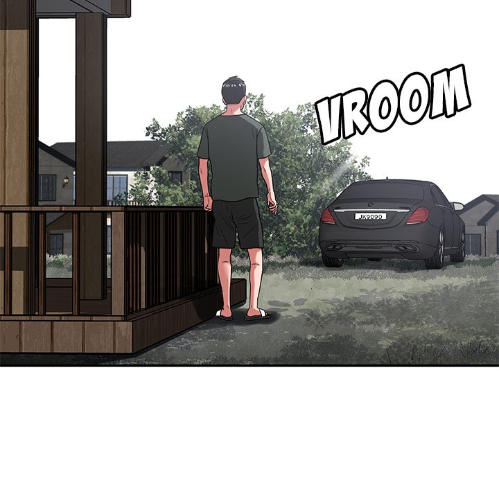 Safe Haven - Chapter 40 [photo 108] - MangaPorn