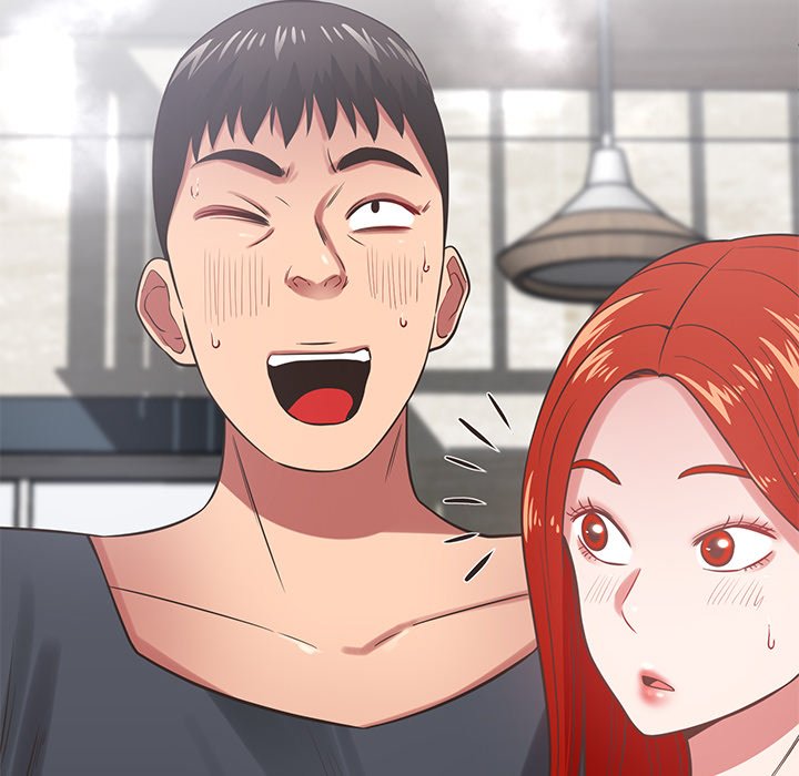 Safe Haven - Chapter 40 [photo 113] - MangaPorn