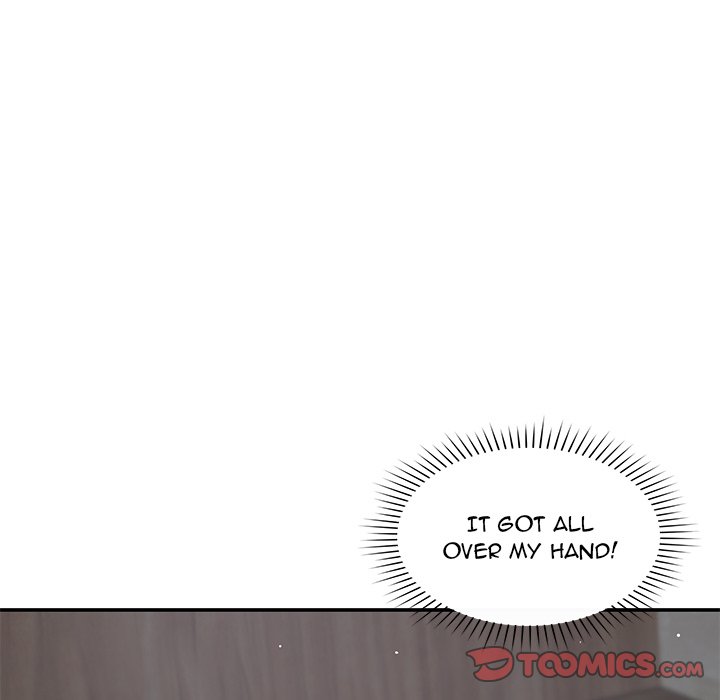 Safe Haven - Chapter 40 [photo 123] - MangaPorn