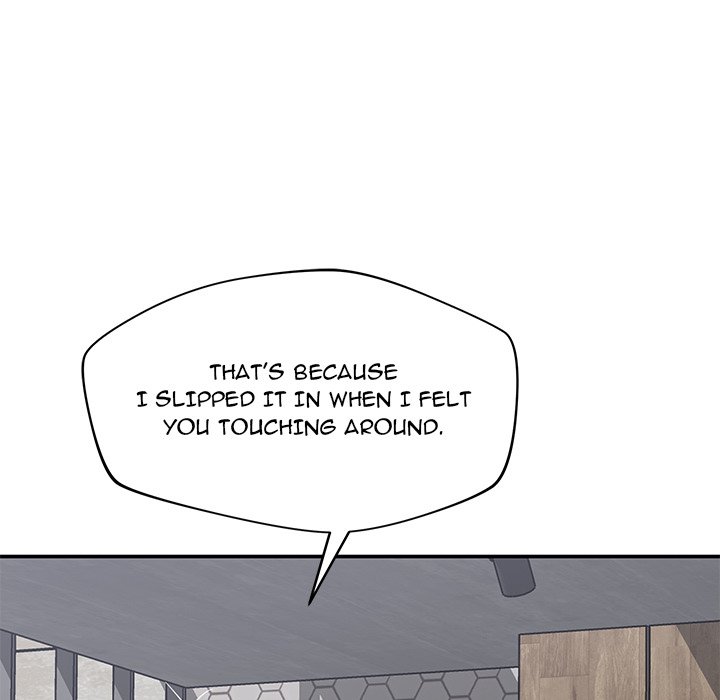 Safe Haven - Chapter 40 [photo 128] - MangaPorn