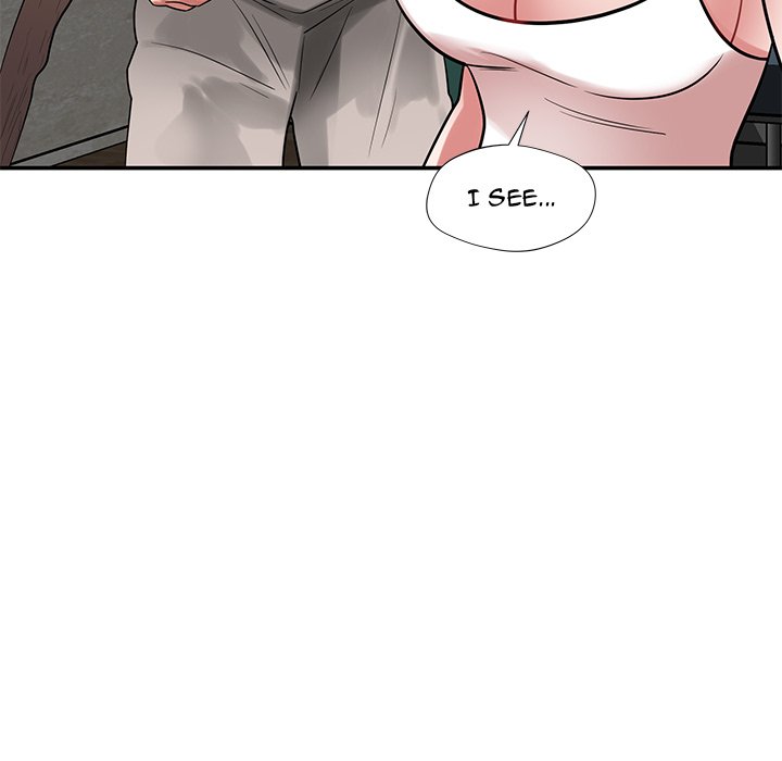 Safe Haven - Chapter 40 [photo 130] - MangaPorn