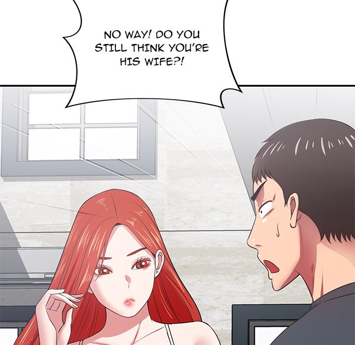 Safe Haven - Chapter 40 [photo 137] - MangaPorn