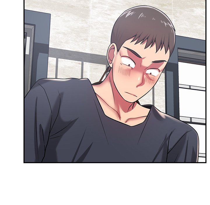 Safe Haven - Chapter 40 [photo 148] - MangaPorn