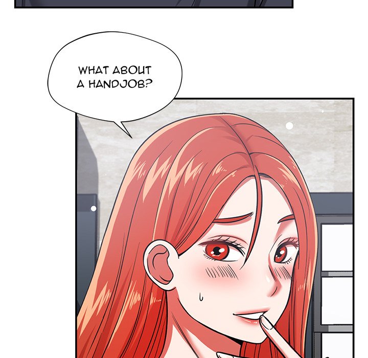 Safe Haven - Chapter 40 [photo 151] - MangaPorn