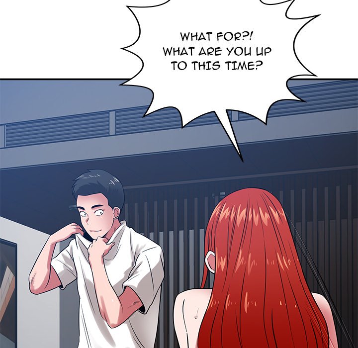 Safe Haven - Chapter 40 [photo 25] - MangaPorn