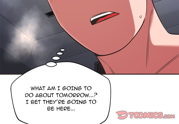 Safe Haven - Chapter 40 [photo 3] - MangaPorn