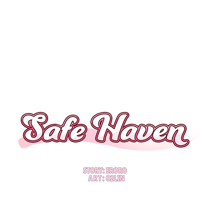 Safe Haven - Chapter 40 [photo 31] - MangaPorn