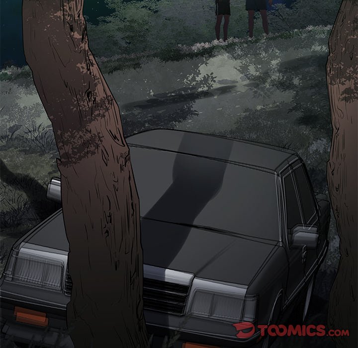 Safe Haven - Chapter 40 [photo 39] - MangaPorn