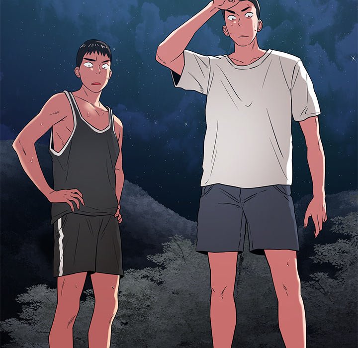 Safe Haven - Chapter 40 [photo 42] - MangaPorn