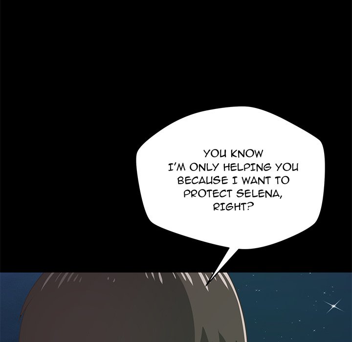 Safe Haven - Chapter 40 [photo 50] - MangaPorn