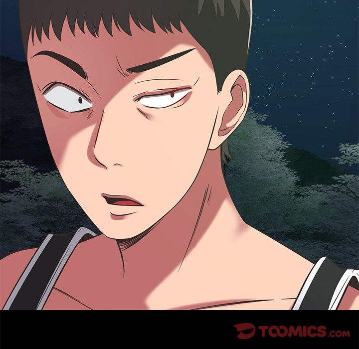 Safe Haven - Chapter 40 [photo 51] - MangaPorn