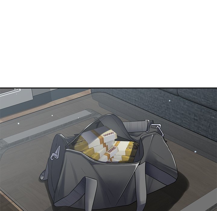 Safe Haven - Chapter 40 [photo 62] - MangaPorn