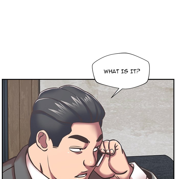 Safe Haven - Chapter 40 [photo 73] - MangaPorn