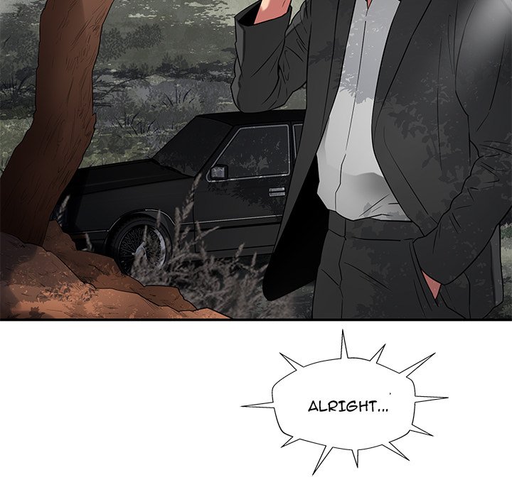 Safe Haven - Chapter 40 [photo 76] - MangaPorn