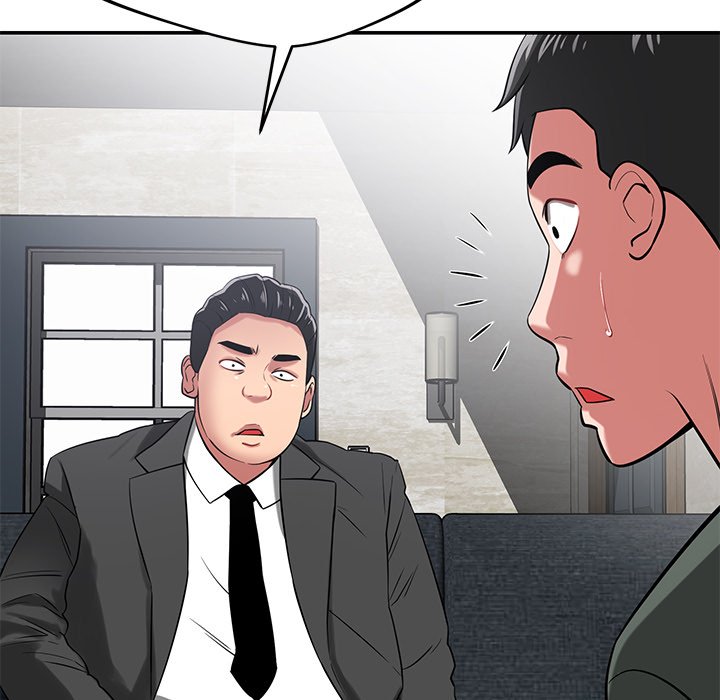 Safe Haven - Chapter 40 [photo 80] - MangaPorn