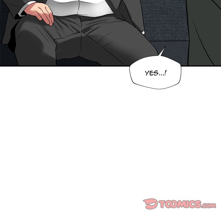 Safe Haven - Chapter 40 [photo 81] - MangaPorn