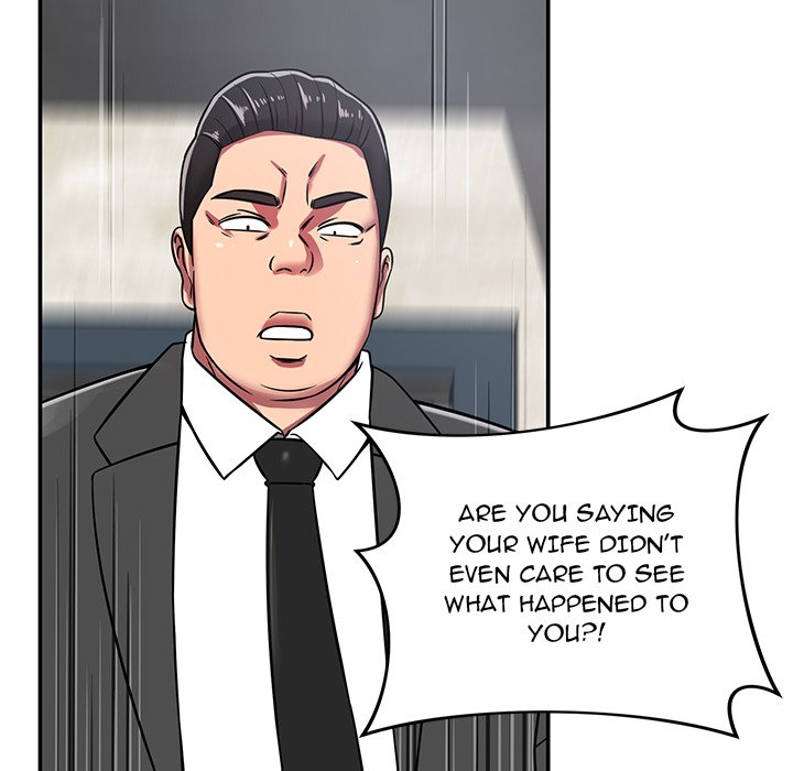 Safe Haven - Chapter 40 [photo 89] - MangaPorn