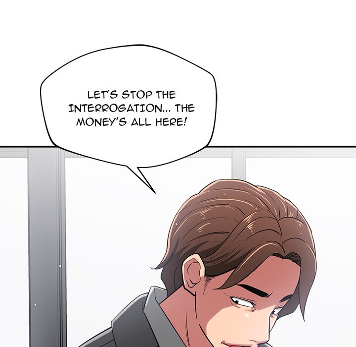 Safe Haven - Chapter 40 [photo 98] - MangaPorn