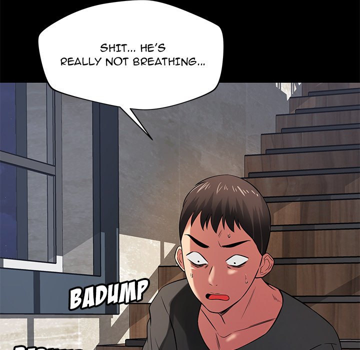 Safe Haven - Chapter 41 [photo 105] - MangaPorn