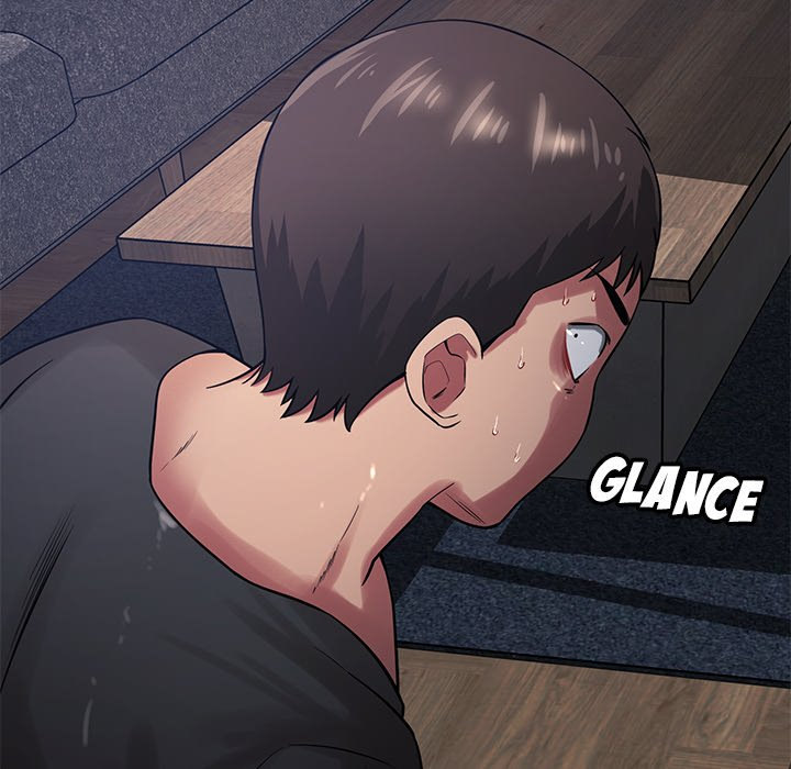 Safe Haven - Chapter 41 [photo 108] - MangaPorn