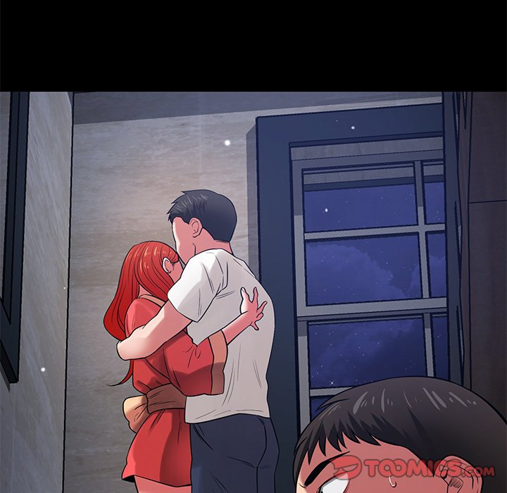 Safe Haven - Chapter 41 [photo 111] - MangaPorn