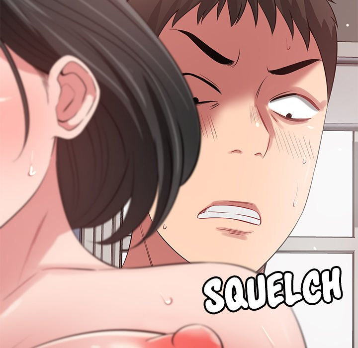 Safe Haven - Chapter 41 [photo 116] - MangaPorn